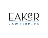 https://www.logocontest.com/public/logoimage/1591812254Eaker Law Firm.jpg